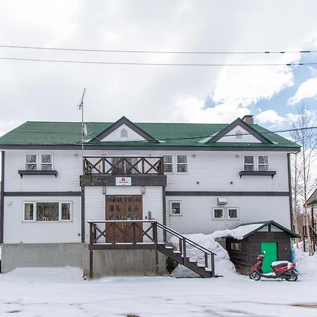 Jam Lodge Niseko Ōmagari Exterior foto
