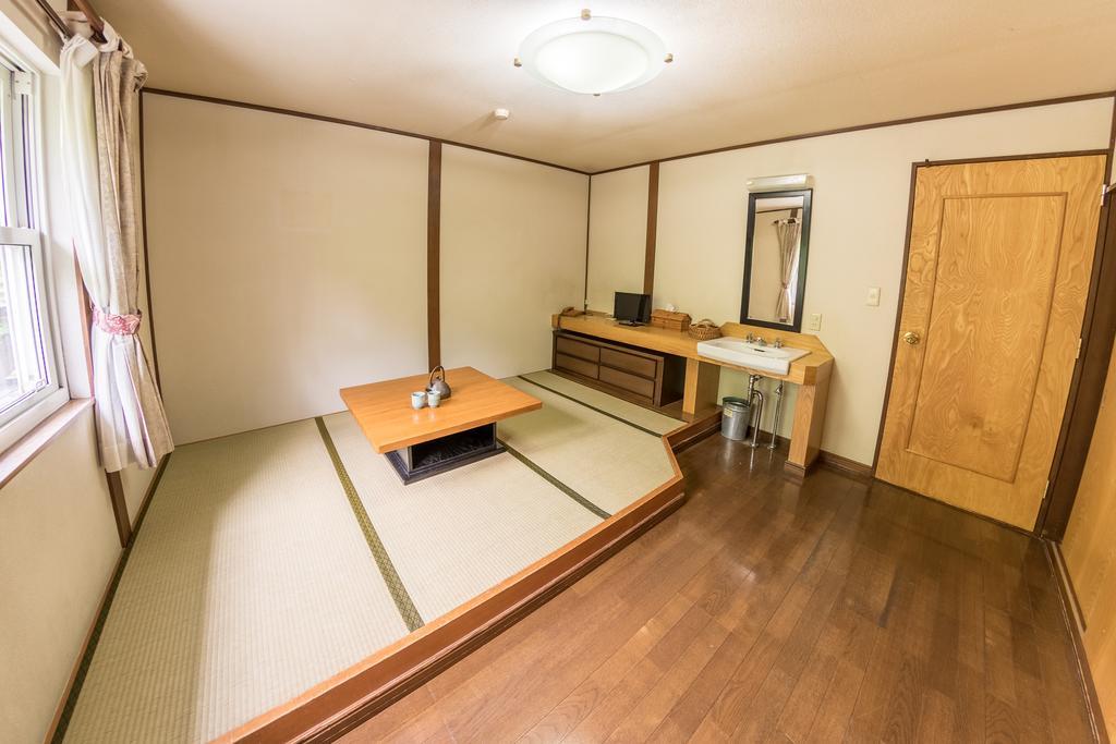 Jam Lodge Niseko Ōmagari Quarto foto